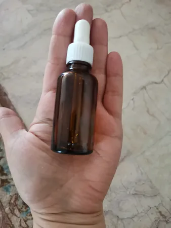 قطره چکان کد L-30