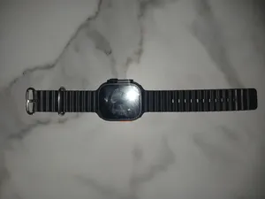 تجریه خرید ساعت هوشمند کروماکی لند مدل Ultra 9