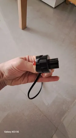 کیسه آب گرم برقی مدل 801