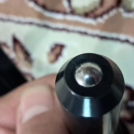 روغن دان تنسر کد 4300 ظرفیت 300 میلی لیتر