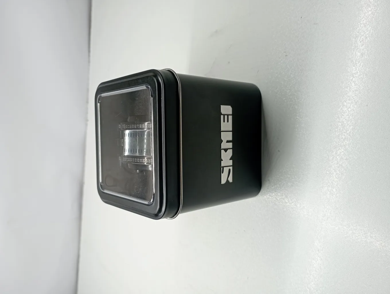 ساعت مچی دیجیتال اسکمی مدل 0953BK