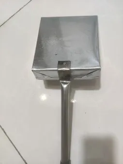 خاک انداز کد 123