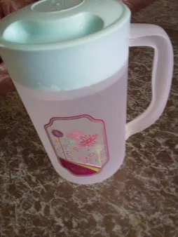 پارچ ونوس پلاستیک کد 7-1953