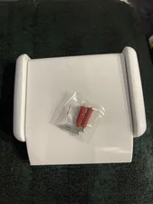 تجریه خرید پایه رول دستمال کاغذی اطلس مدل البرز کد 02