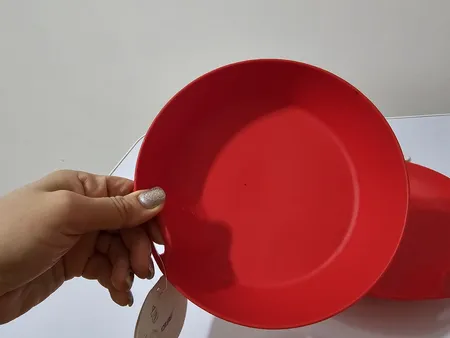 بشقاب سفری کچوا مدل 54500