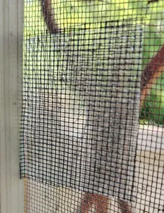 تجریه خرید چسب ترمیم توری پنجره نادیاهوم مدل meshrepair طول 2 متر