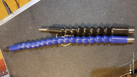 رابط انعطاف پذیر دریل اورلیش مدل A10