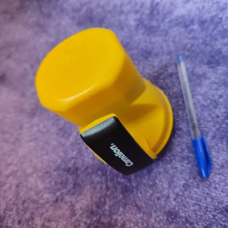 چراغ قوه کملیون مدل S90C