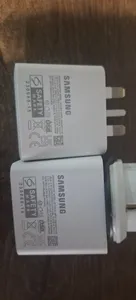 تجریه خرید شارژر دیواری 25 وات سامسونگ مدل T2510