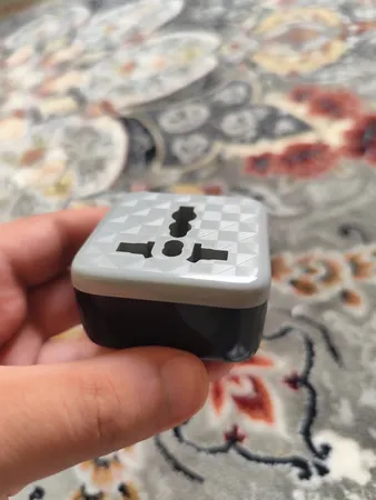 محافظ برق هوشمند تایمردار هادرون مدل P103