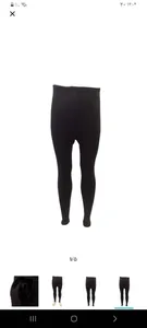 تجریه خرید شلوار مردانه مدل گرمکن پشم شتر داخل کرک M0