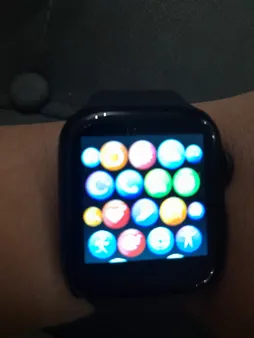 ساعت هوشمند مدل T500-Smart watch