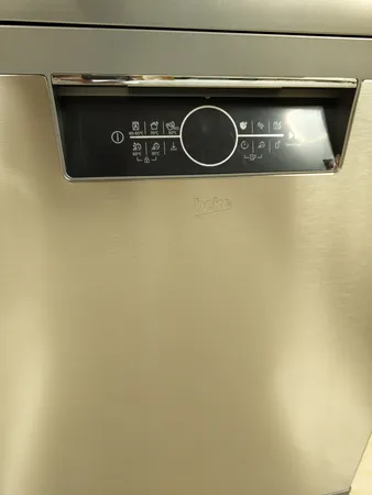 ماشین ظرفشویی بکو مدل BDFN36641