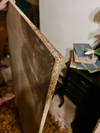 تخت خواب یک نفره اعیان مدل FH535 طرح اسپرت سایز 200×120 سانتی متر