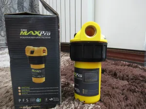 تجریه خرید فیلتر رسوب گیر پکیج و آبگرمکن فیلبرتو مدل لیما مکس پرو