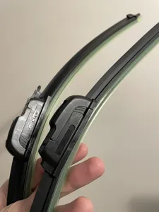 تجریه خرید تیغه برف پاک‌کن پاسیکو مدل HYBRID PLUS مناسب برای برلیانس H330 بسته 2 عددی