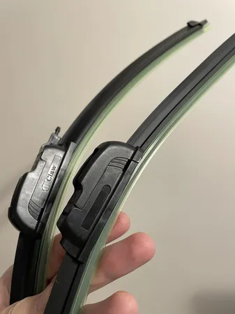 تیغه برف پاک‌کن پاسیکو مدل HYBRID PLUS مناسب برای برلیانس H330 بسته 2 عددی