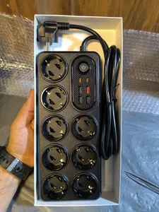 تجریه خرید چندراهی برق موکسوم مدل MX ST-22