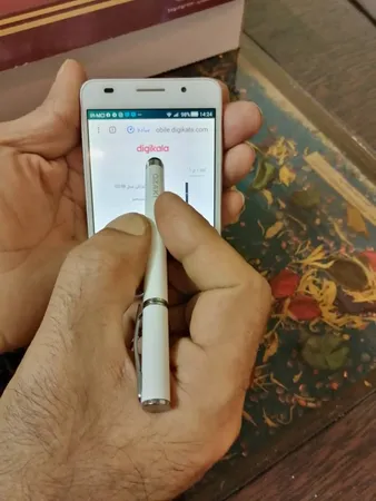 قلم لمسی اوزاکی مدل OZ-98