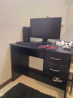 میز کامپیوتر مدل 2215