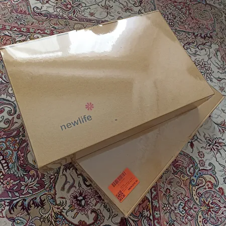 تشک برقی نیولایف مدل 35x45