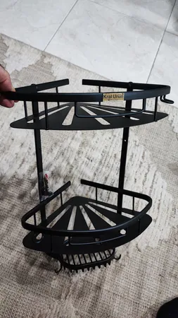 قفسه حمام کرال اورون کدKsa2