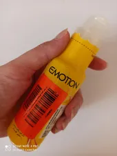 تجریه خرید ژل روان کننده لوبریکانت رومنس ایموشن حجم 75 میلی لیتر