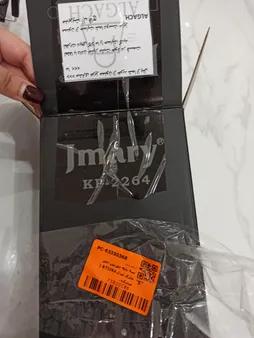 سه پایه دوربین جی ماری مدل RT2264