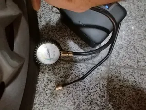 تجریه خرید کمپرسور باد سونتی می مدل TP03