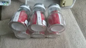 تجریه خرید جا ادویه‌ای استیل زیباسازان مدل پینگو کد 11112 بسته 6 عددی