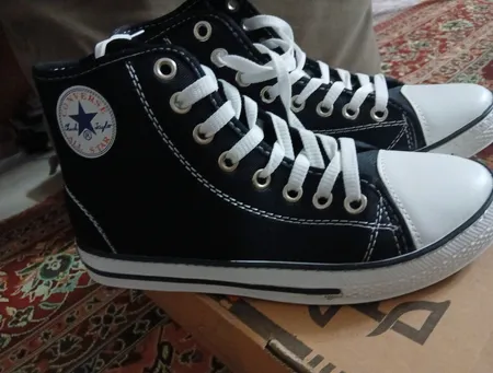 کفش پیاده‌روی مدل ال استارBL