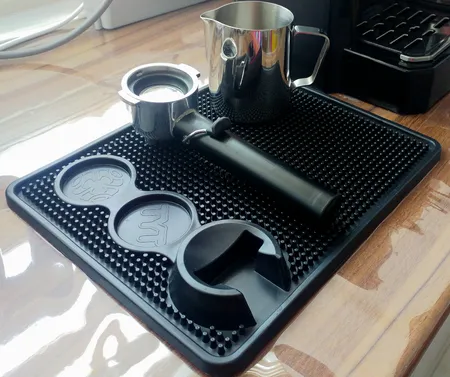 تمپر مت کد Mat001B