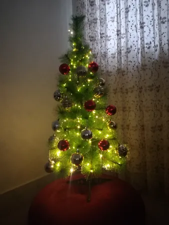 ریسه ال ای دی مفتولی کد 100LED طول 10 متر