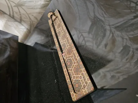 جاعودی مدل مینا 101