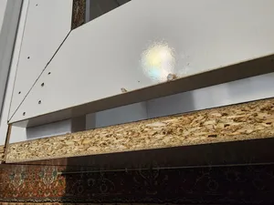 تجریه خرید میز پاتختی مدل DLF28L