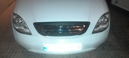 جلو پنجره طرح سوناتا آرمی مناسب برای تیبا