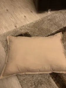 تجریه خرید رو بالشی مترینو مدل تترون رنگی