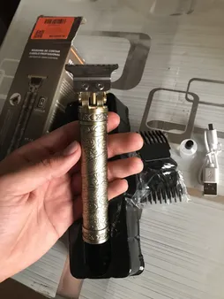 ماشین اصلاح موی سر و صورت مدل YT-10