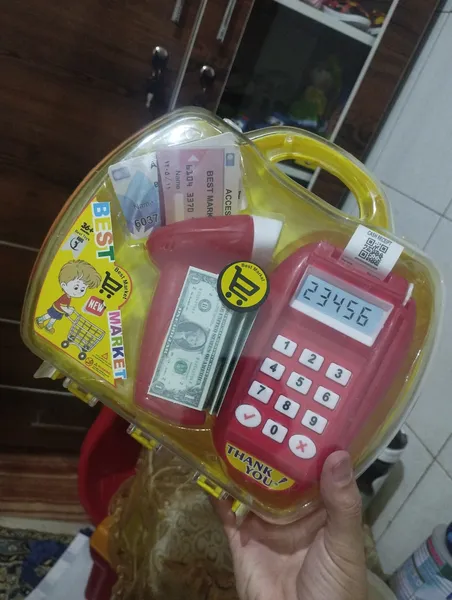 عکس ارسالی خریدار