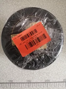 تجریه خرید ماسک مو مغذی هانادی مدل روغن آرگان حجم 500 میلی لیتر