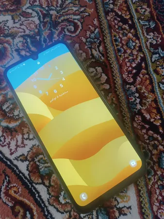 گوشی موبایل سامسونگ مدل Galaxy A15 دو سیم کارت ظرفیت 128 گیگابایت و رم 4 گیگابایت - ویتنام