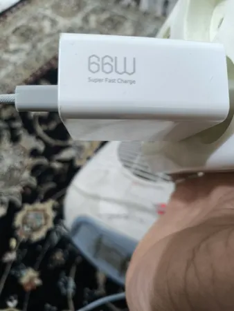 شارژر دیواری 66 وات داریا مدل DA-P66E05