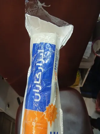 مسدود کننده دریچه کولر مدل پلی اتیلنی