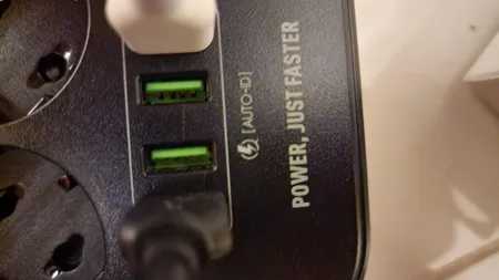 چندراهی برق الدینیو مدل SE6403