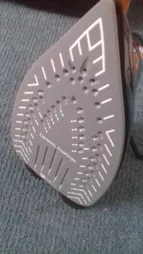 اتو بخار فوما مدل 2004