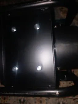 کارواش باس مدل 3000W-300BAR