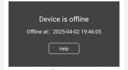 دوربین مداربسته تحت شبکه اسفیورد مدل Z325