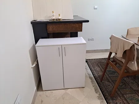 جاکفشی مدل 1170