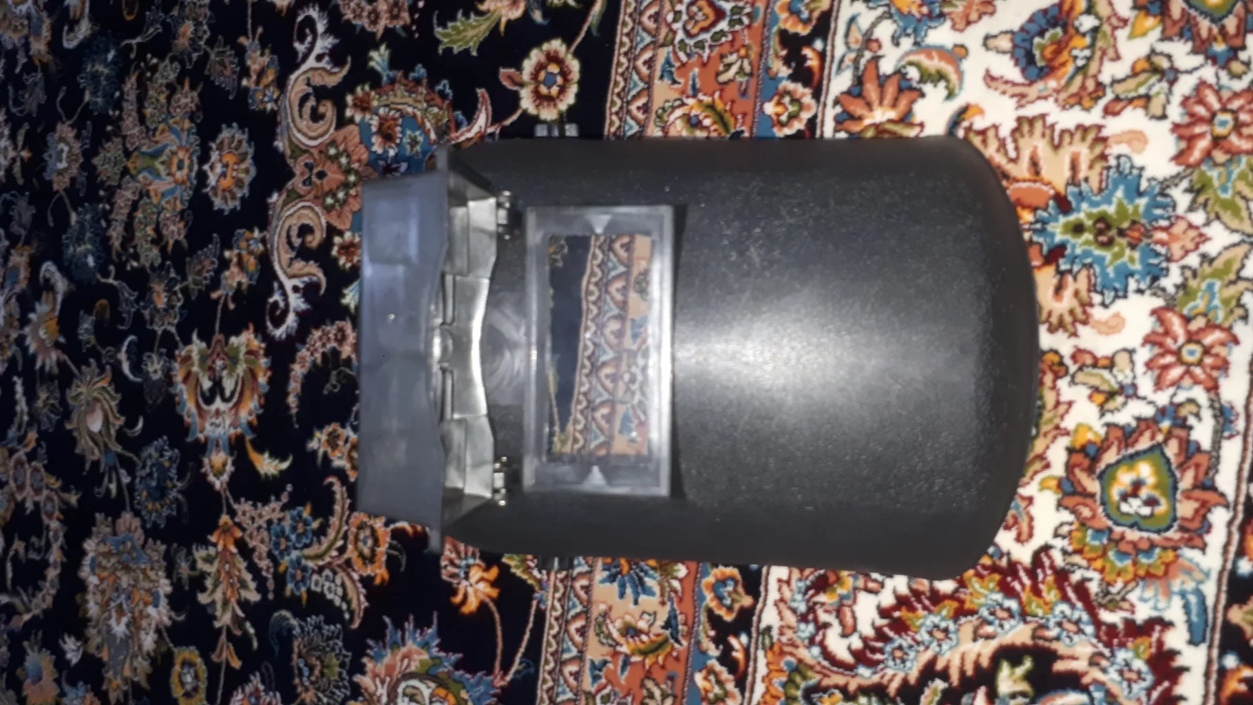 ماسک جوشکاری تک پلاست مدل T12