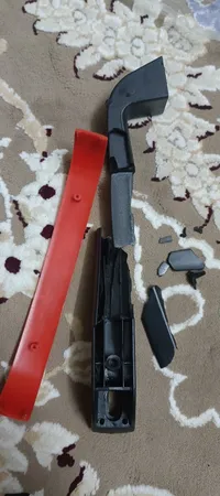 کمپرسور باد ادون مدل silent ظرفیت 10 لیتر